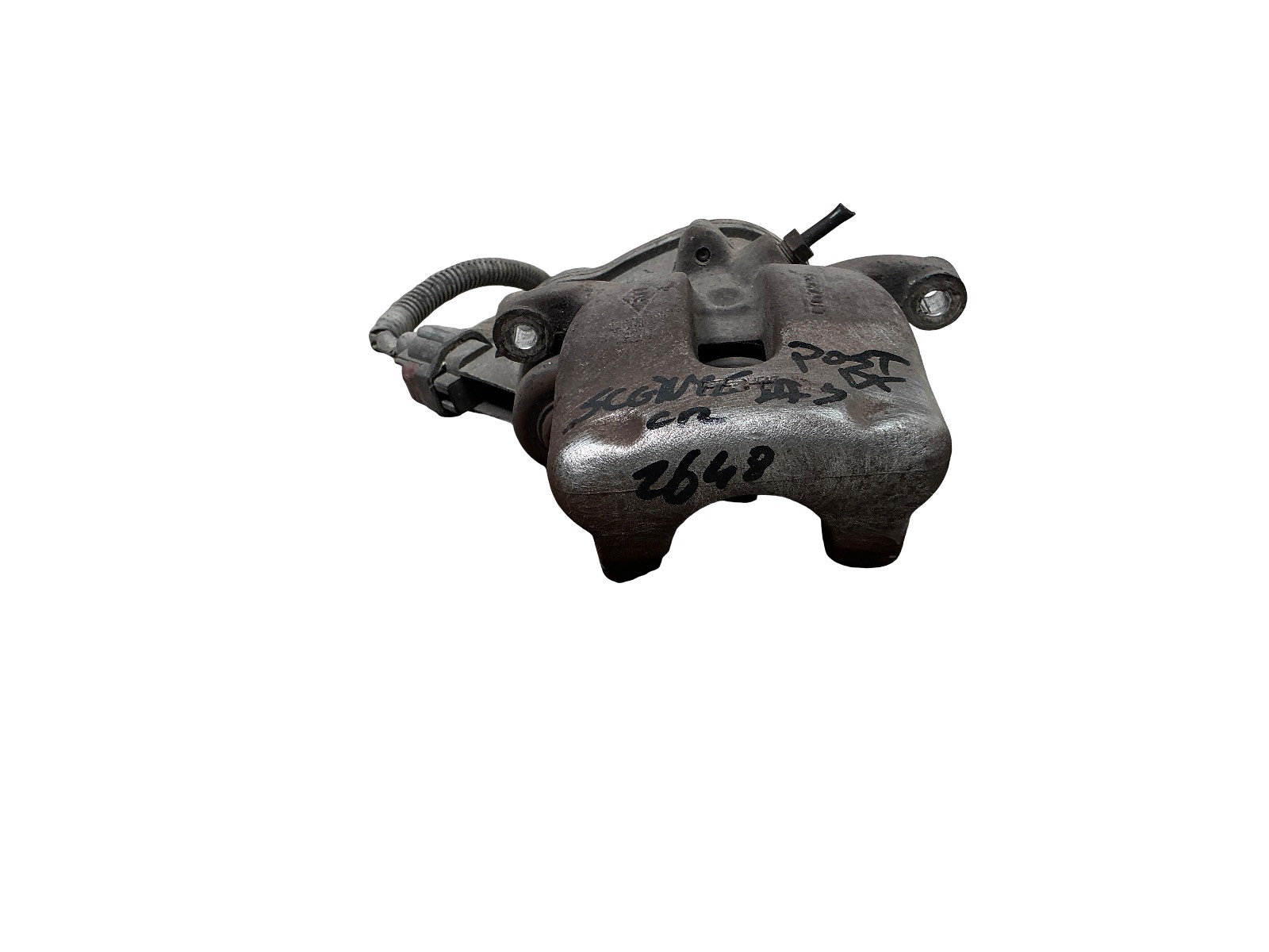 Pinza Freno Post. Destro (Renault Trw) 440013419R 32338814 Usato