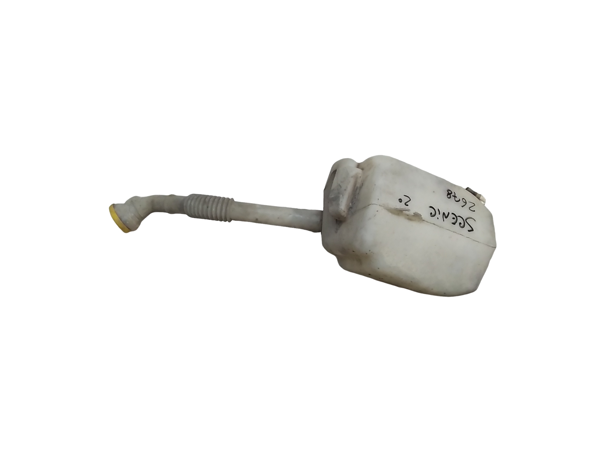 Serbatoio Tergicristalli (Renault) 7701207665 8200104706 Usato