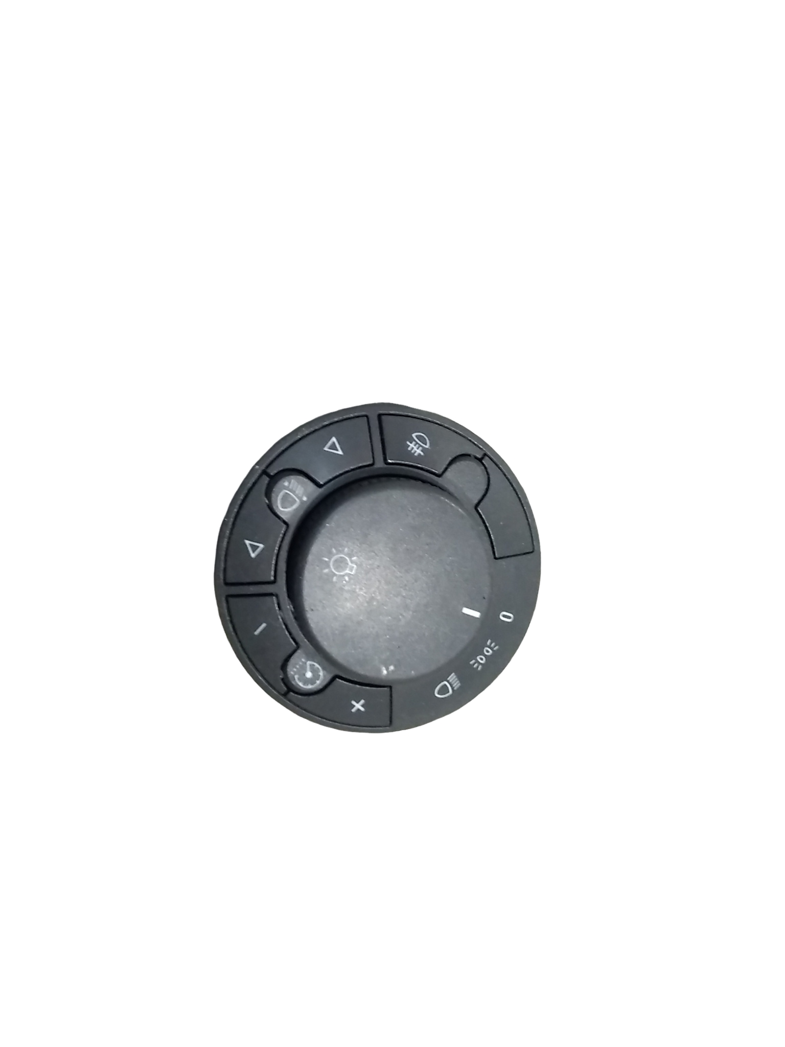 Interruttore Blocco Comando Luci (Gm Trw) 13249507 241893 Usato