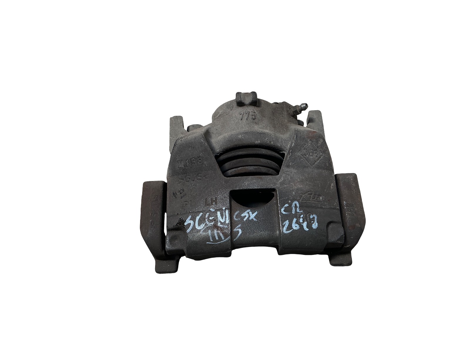Pinza Freno Ant. Sinistro 410016711R Usato