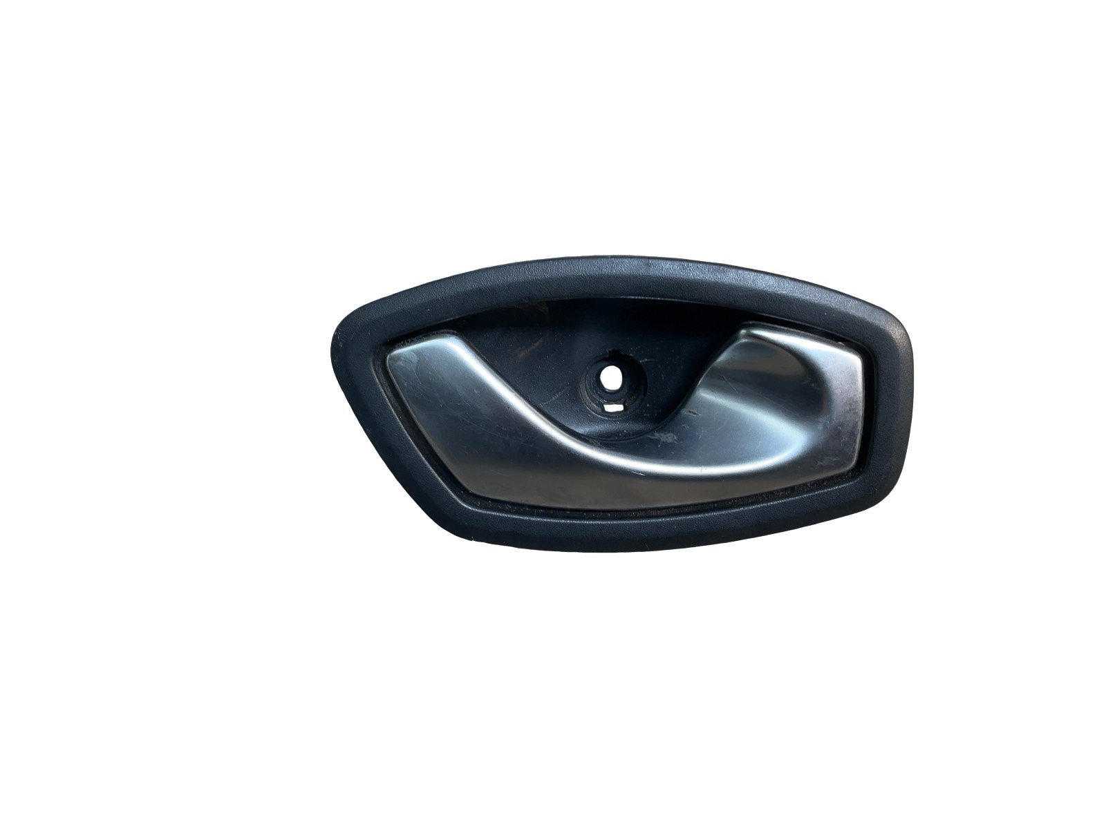 Maniglia Int. Apertura Porta Post. Destro (Renault) 806700007R 110486 Usato