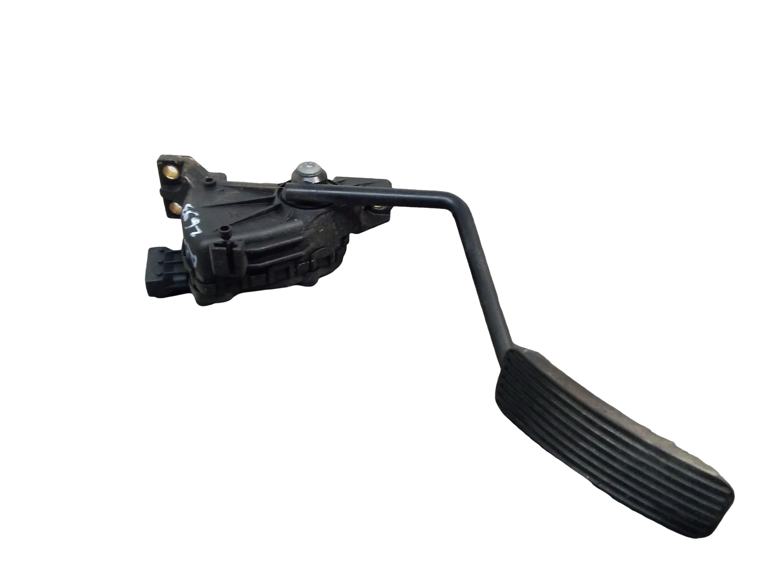 Pedale Acceleratore (Gm Hella Hella) 9204284 6PV 008 196-00 Usato