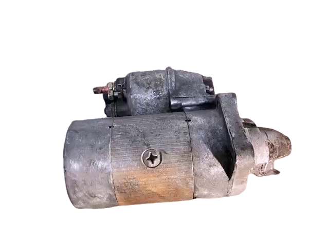Motorino Avviamento (Magneti Marelli) 46432301 63222908 Usato