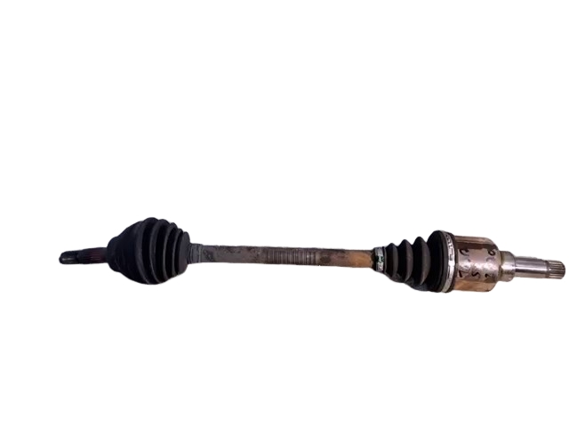 Semialbero Ant. Compl. Sinistro (Delphi) 3272HY 9652371980 Usato