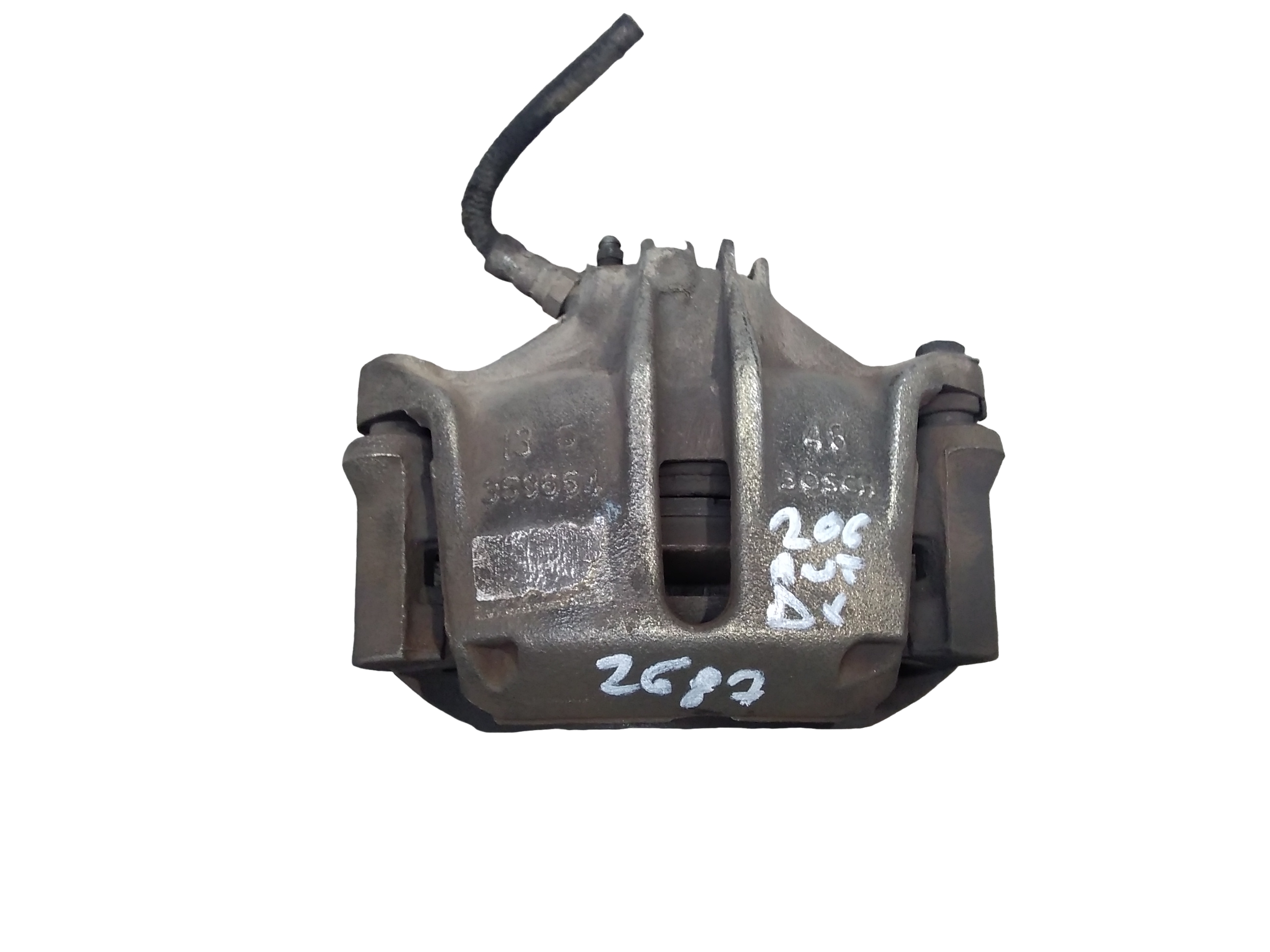 Pinza Freno Ant. Destro (Bosch) 4400N9 Usato