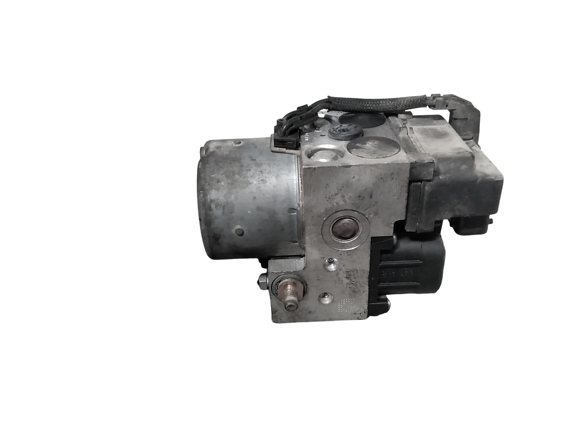 Centralina Abs (Bosch) 8200074266 0 273 004 621 Usato