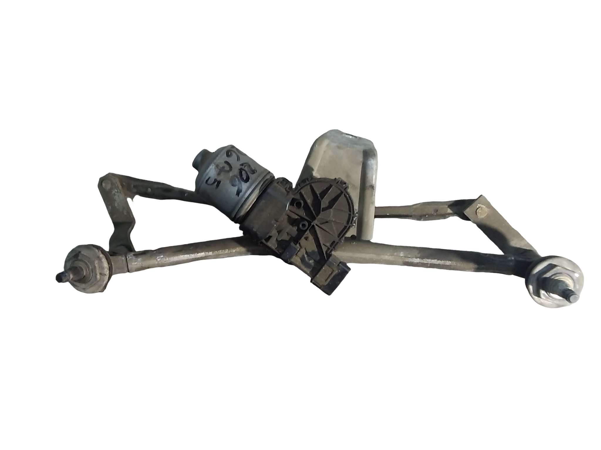 Motorino Tergiparabrezza 6405F8 Usato