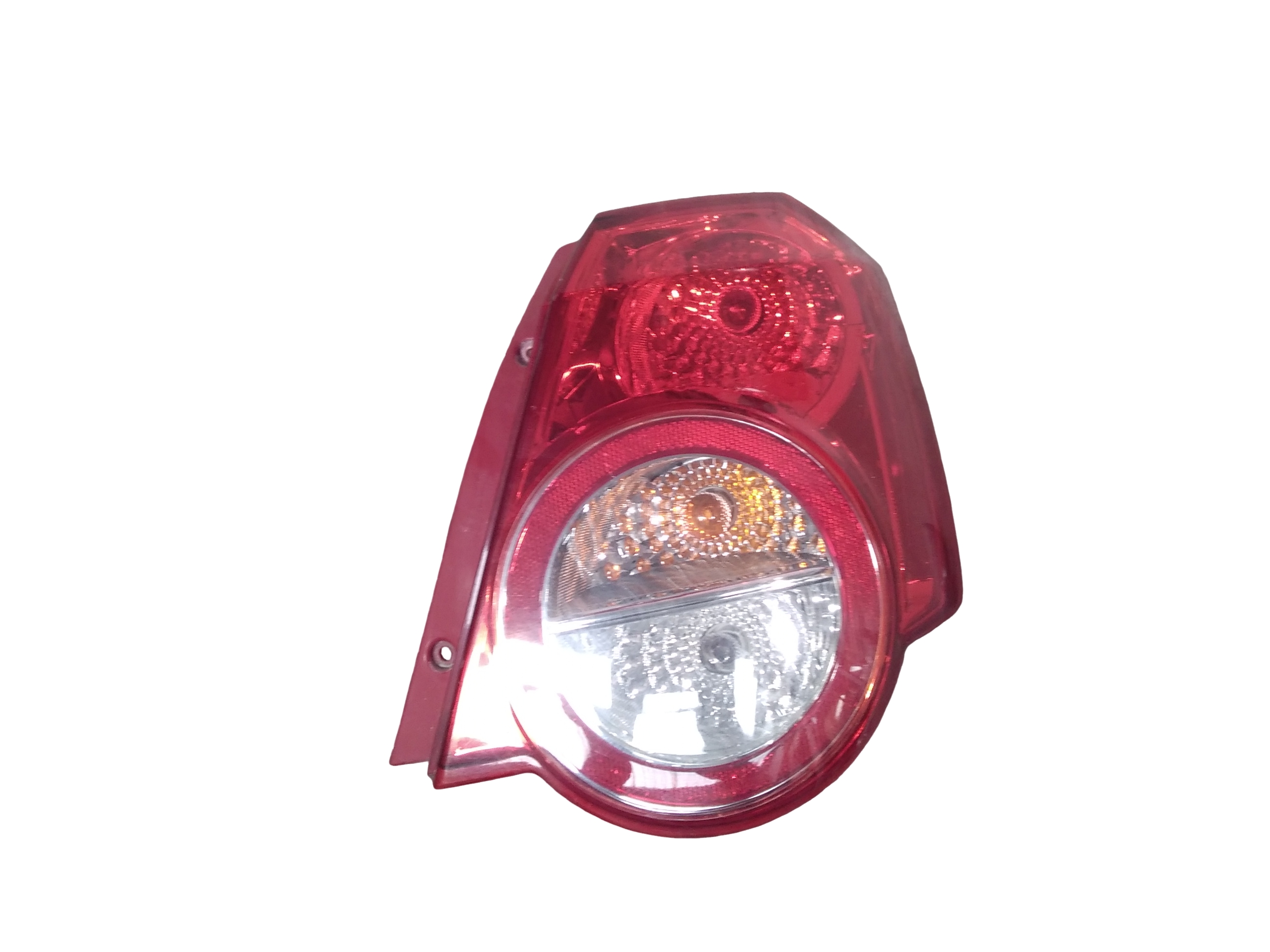 Fanale Post. Destro 95952067 Usato