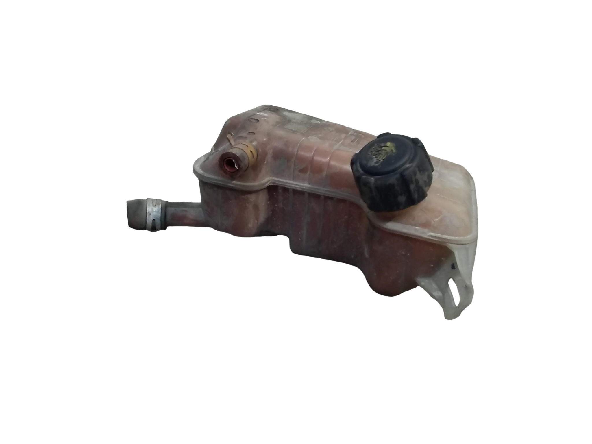 Vaschetta Compensazione Radiatore (Renault) 7701474499 8200262036 Usato