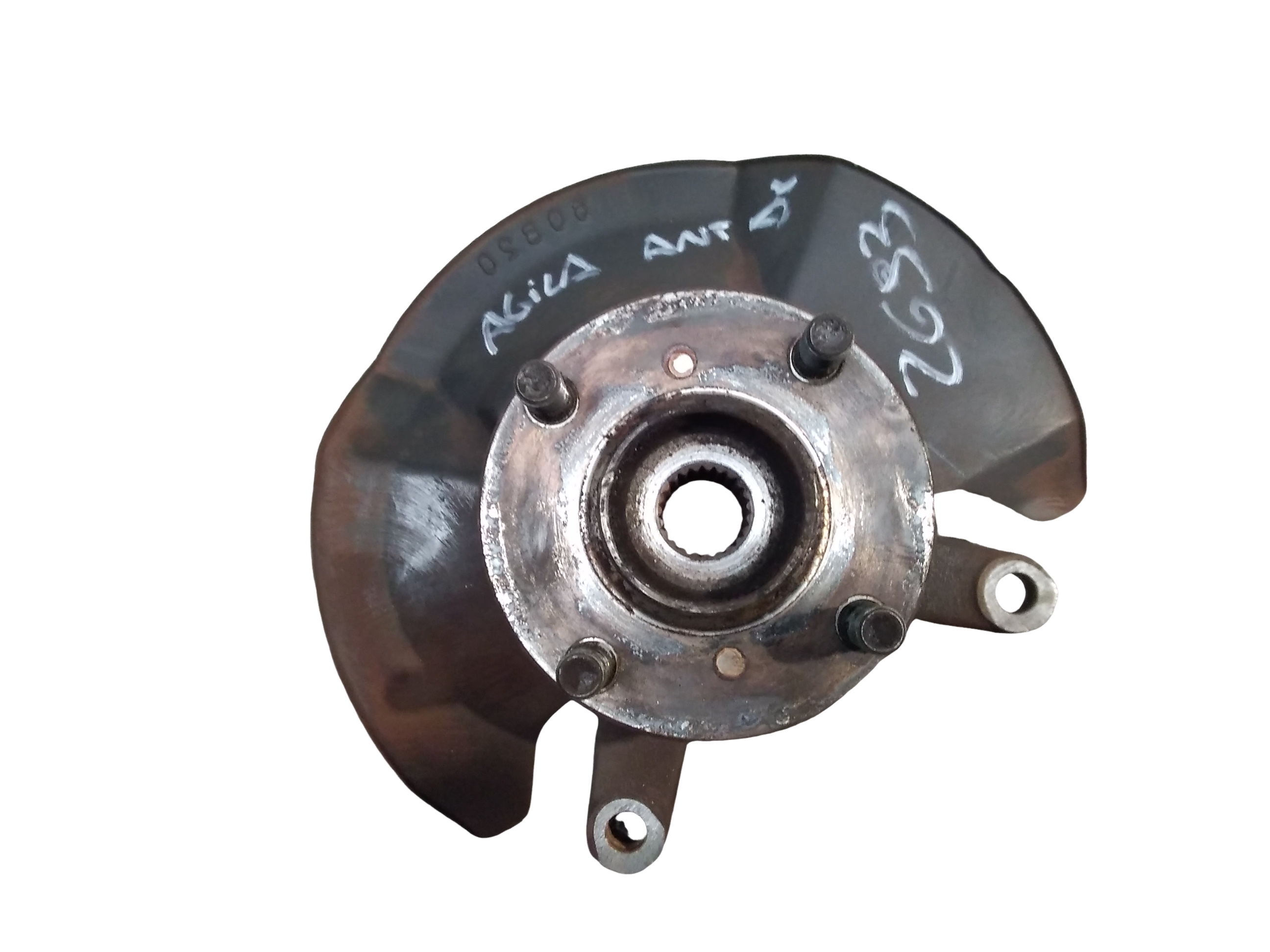 Mozzo Ant. Destro 9208530 Usato