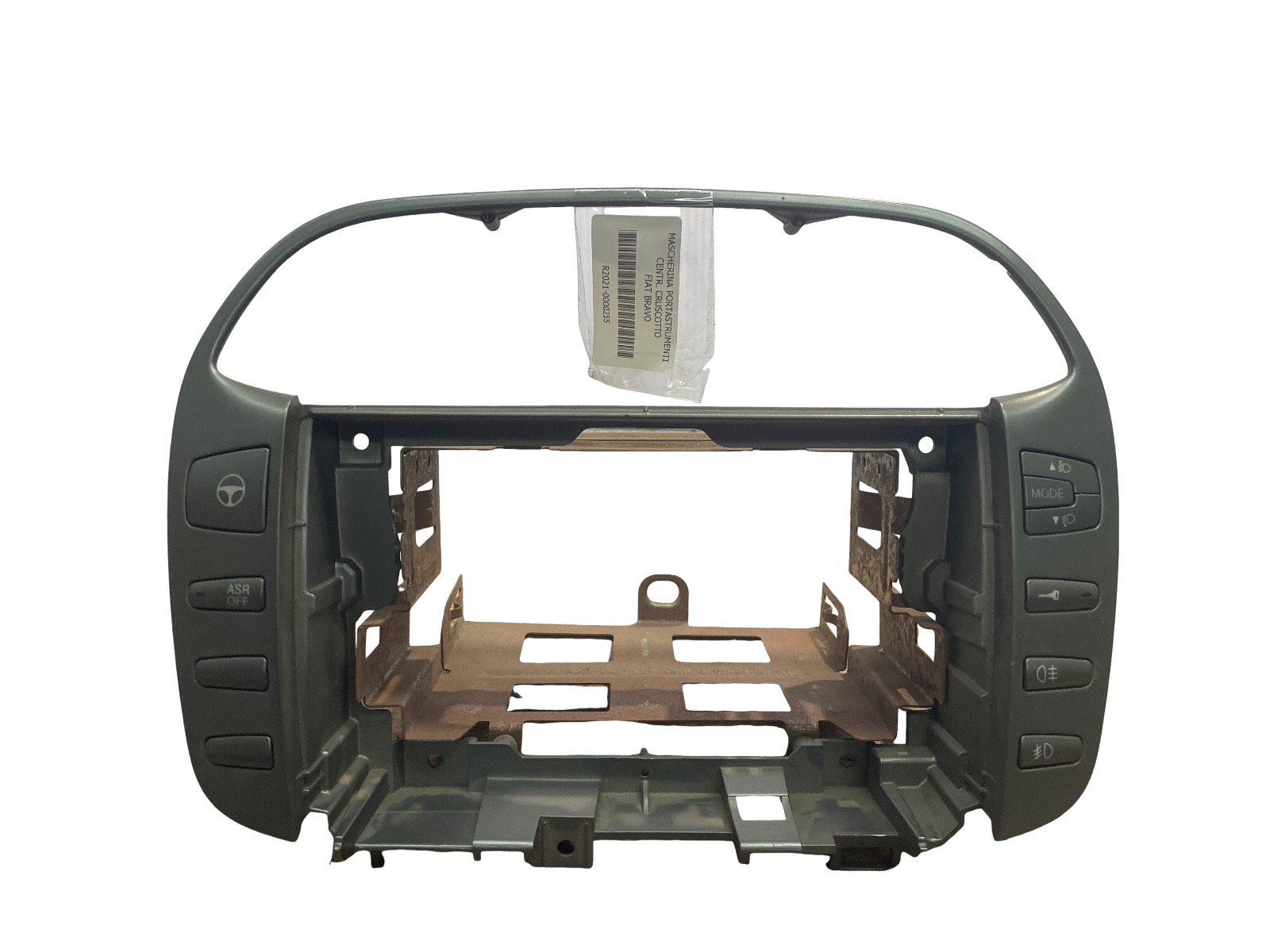 Quadro Portastrumenti 735504217 Usato
