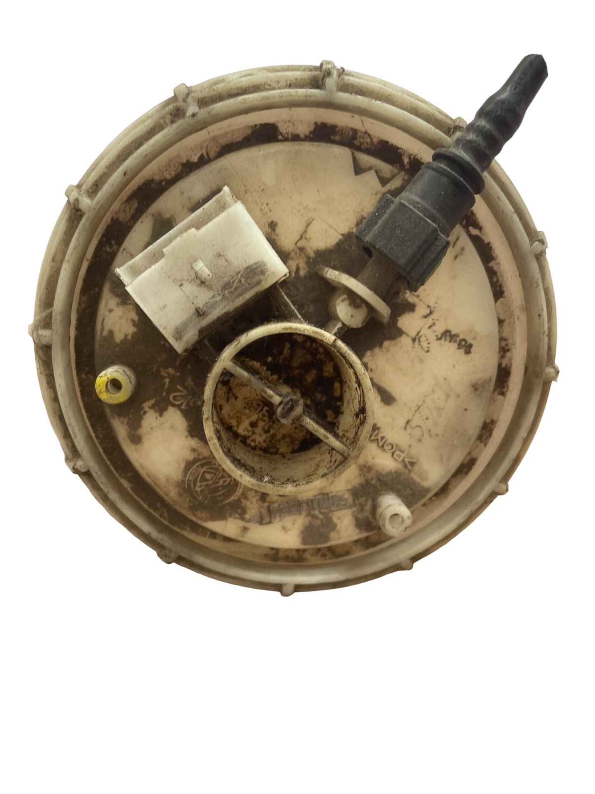 Pompa Carburante C/trasduttore (Galleggiante) 51818016 051061.10 Usato
