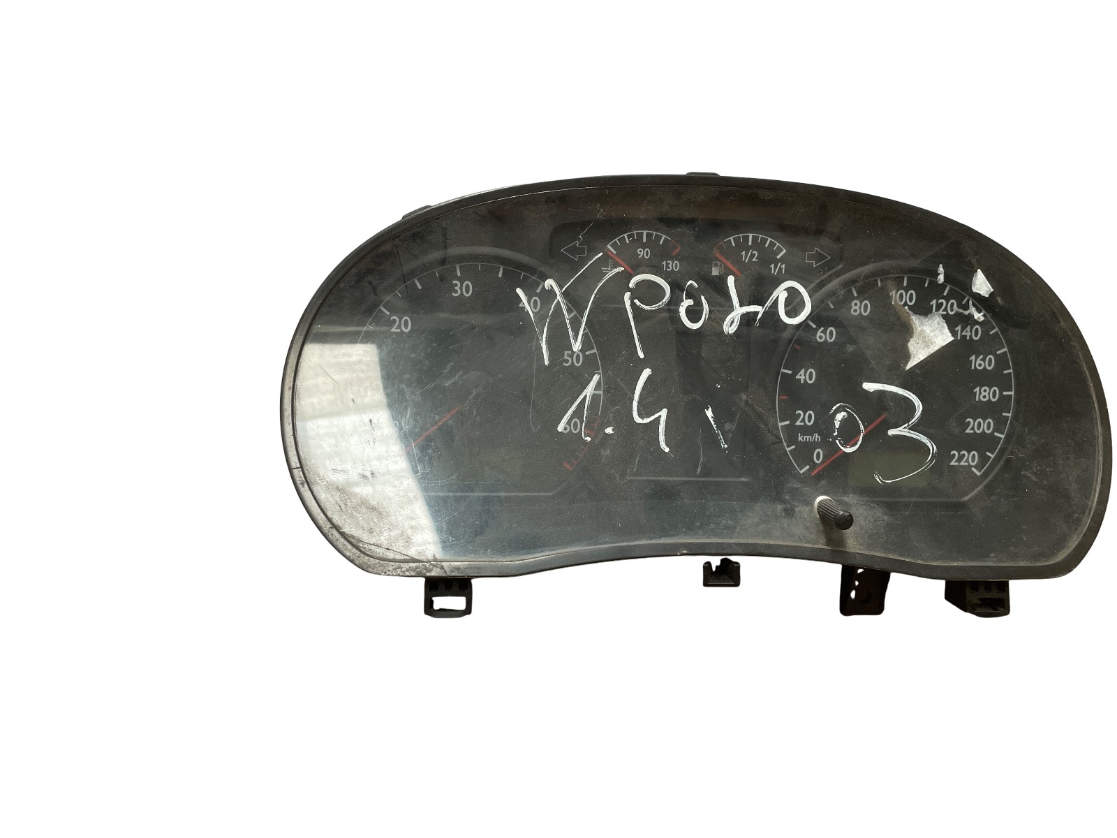 Quadro Portastrumenti Usato