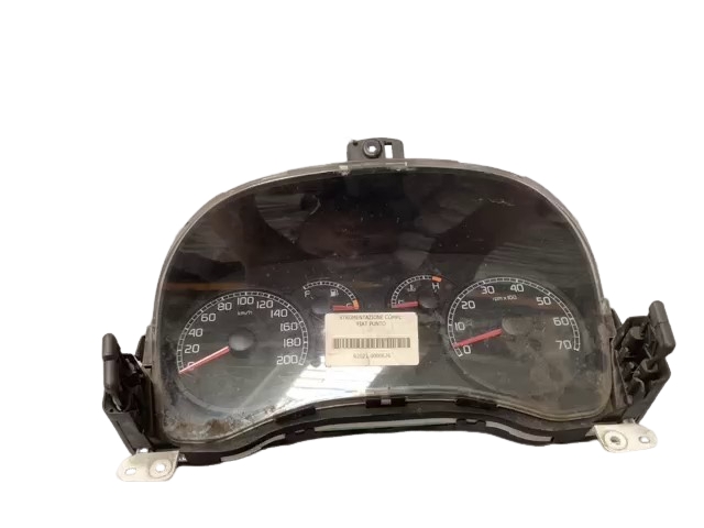 Quadro Portastrumenti Usato