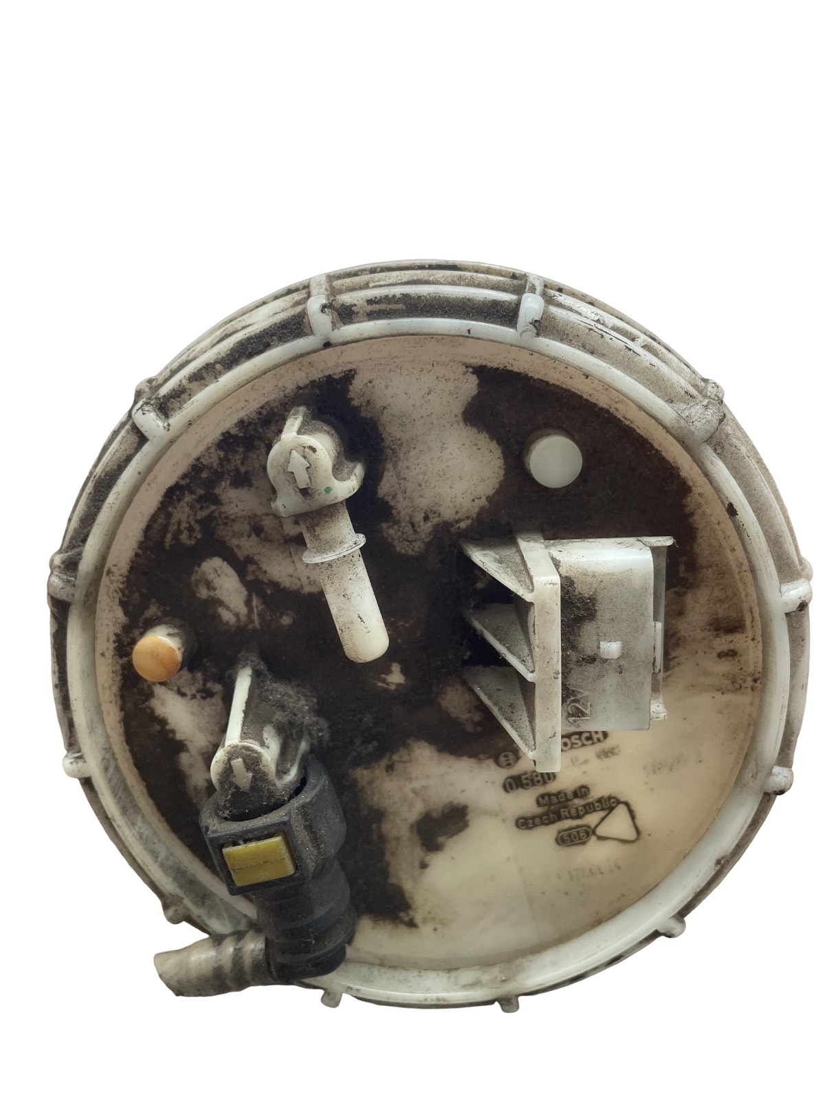 Pompa Carburante C/trasduttore (Galleggiante) (Bosch) 46849581 Usato
