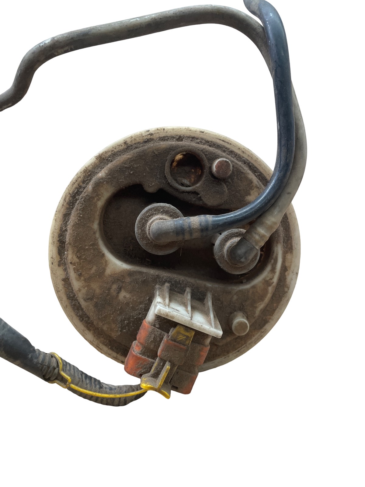 Pompa Carburante C/trasduttore (Galleggiante) 51755697 Usato