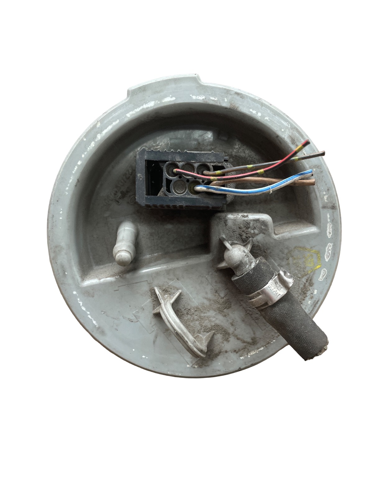 Pompa Carburante C/trasduttore (Galleggiante) (Vdo) 51818016 228.222/009/001 Usato