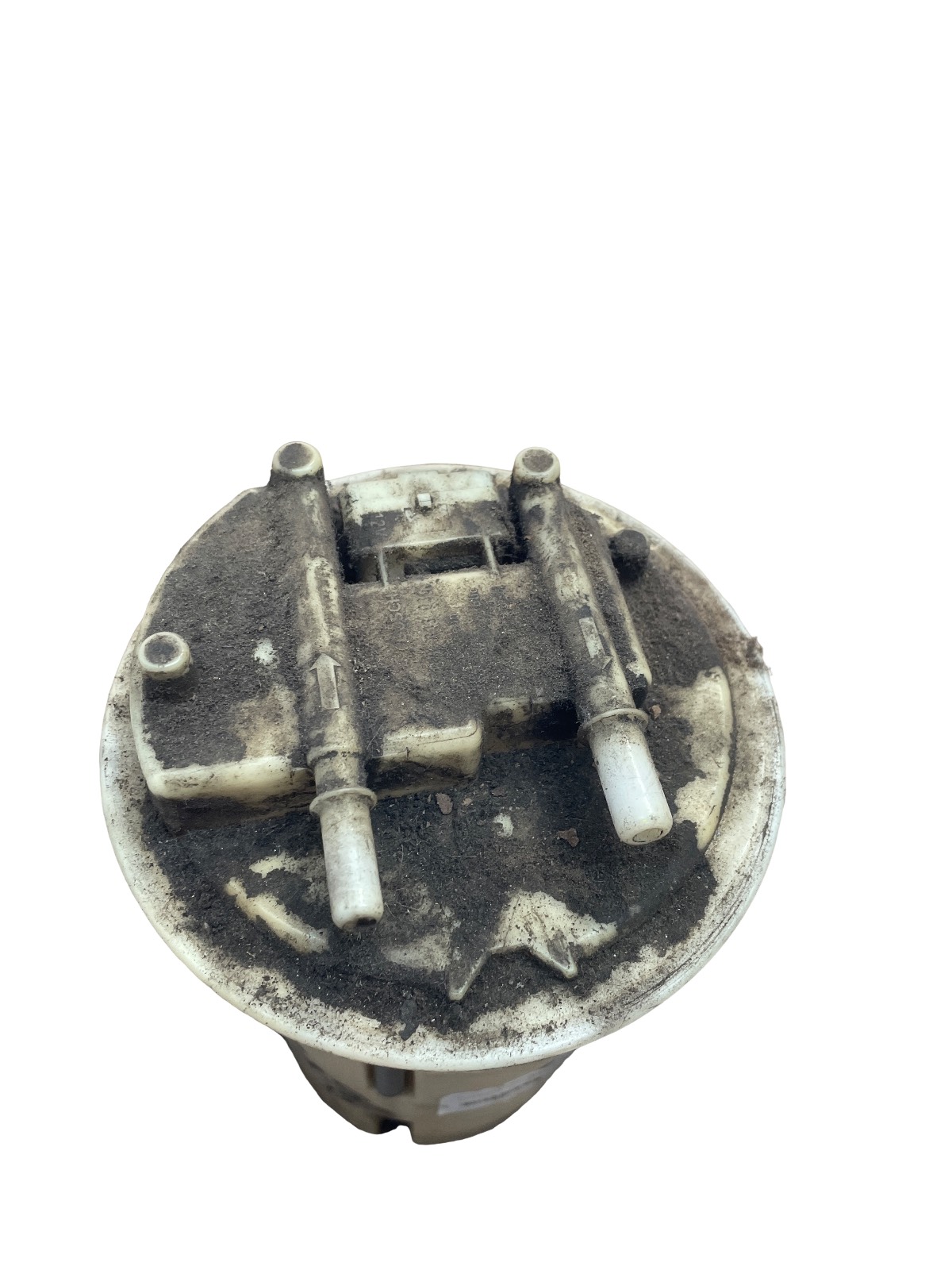 Pompa Carburante C/trasduttore (Galleggiante) (Fiat) 46807439 Usato