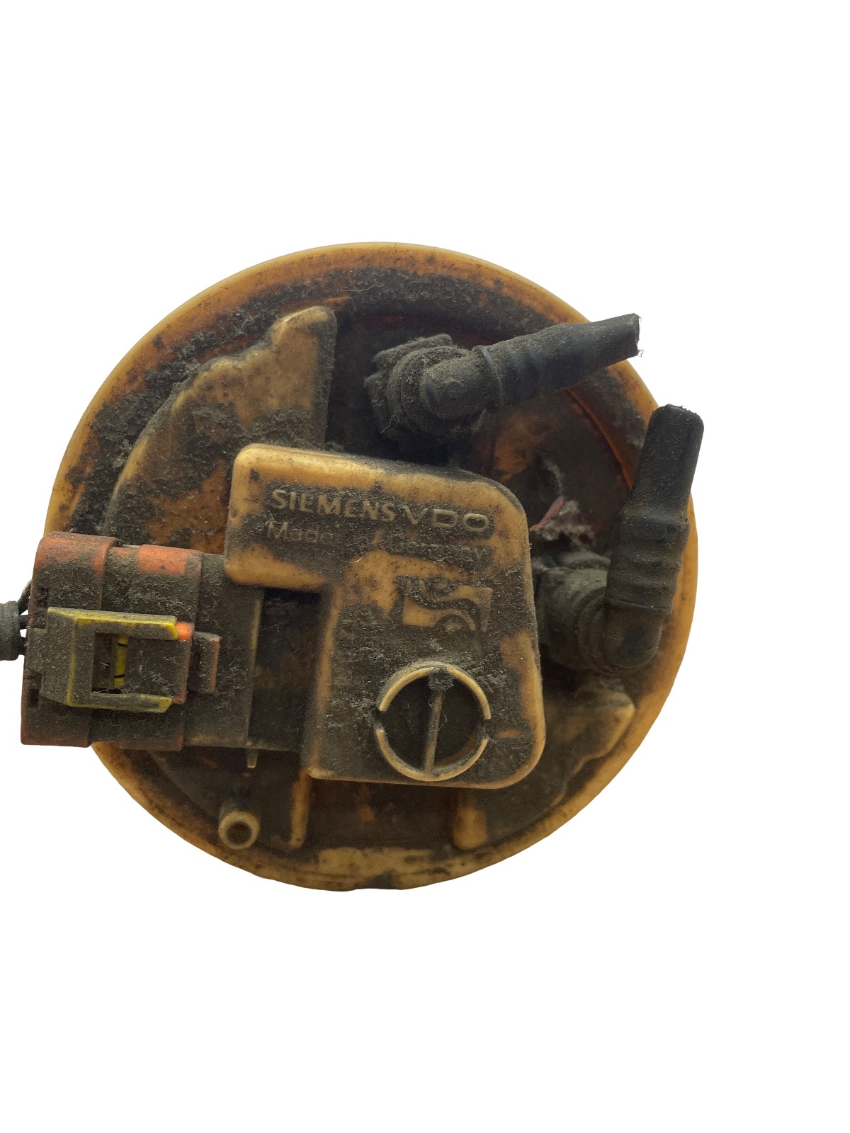 Pompa Carburante C/trasduttore (Galleggiante) Usato