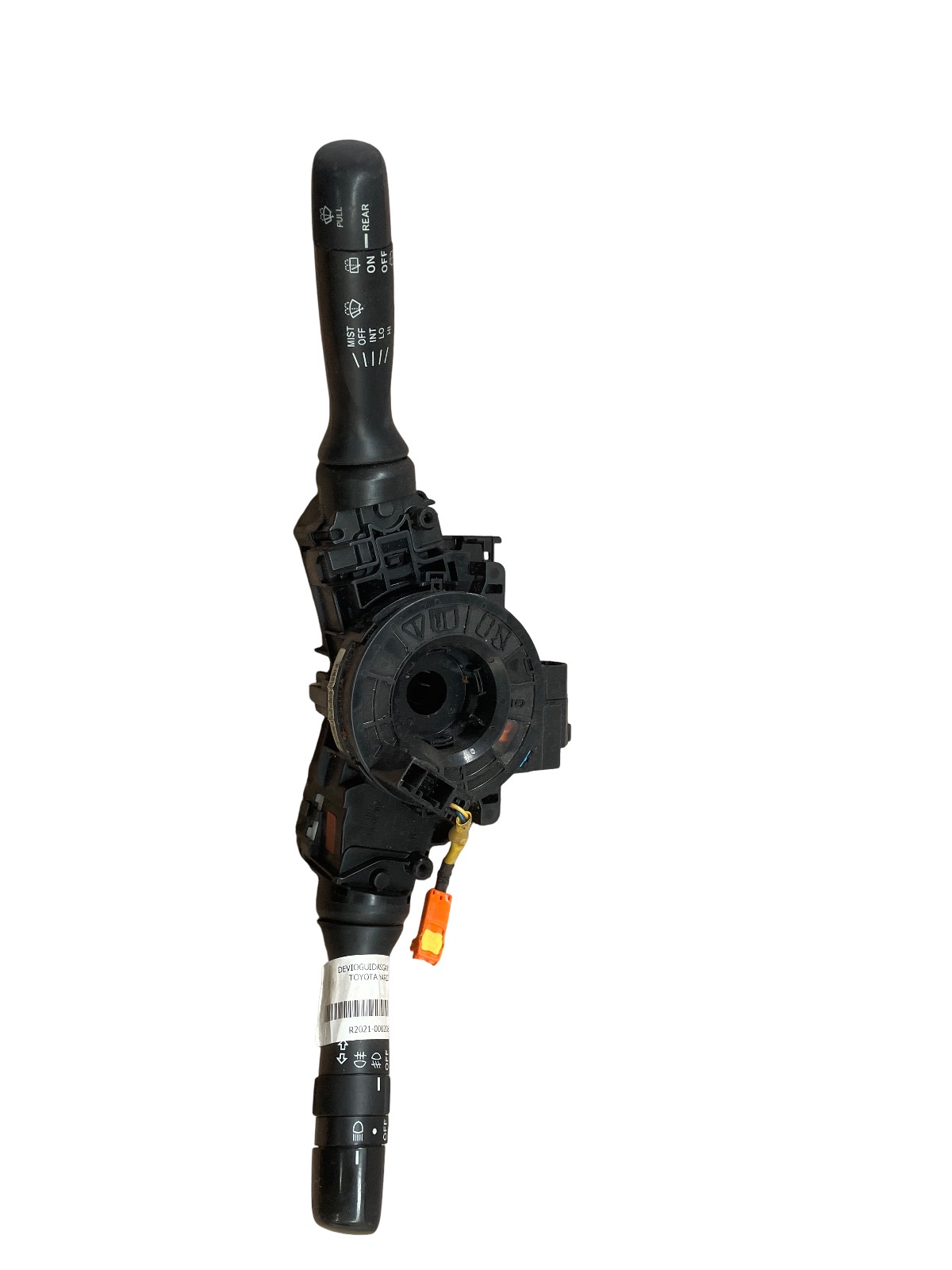 Devioguidasgancio (Toyota) 735382371 17F001 Usato