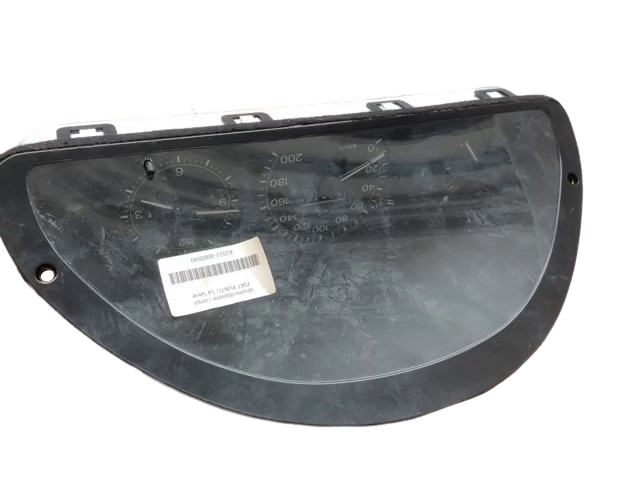 Quadro Portastrumenti Usato
