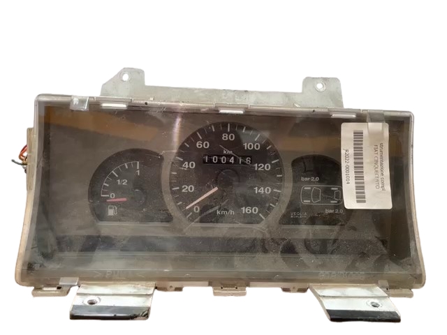 Quadro Portastrumenti Usato