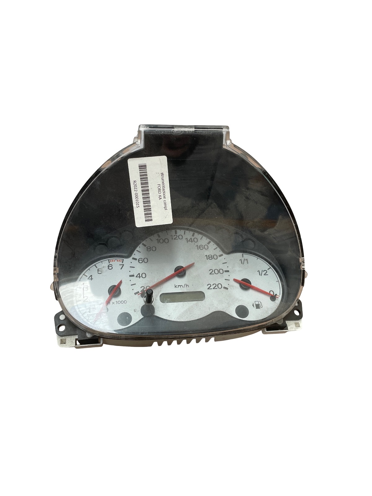 Quadro Portastrumenti Usato