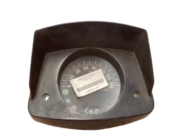 Quadro Portastrumenti Usato