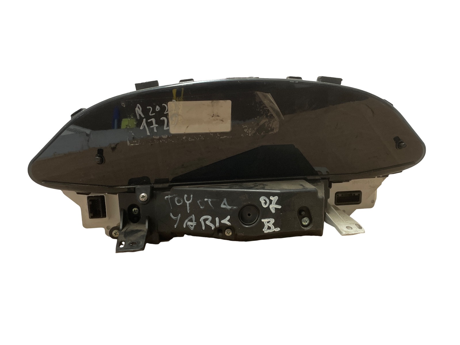 Quadro Portastrumenti Usato