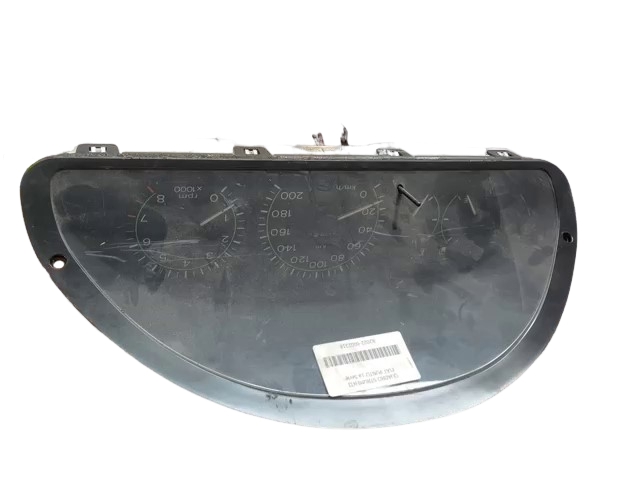 Quadro Portastrumenti Usato