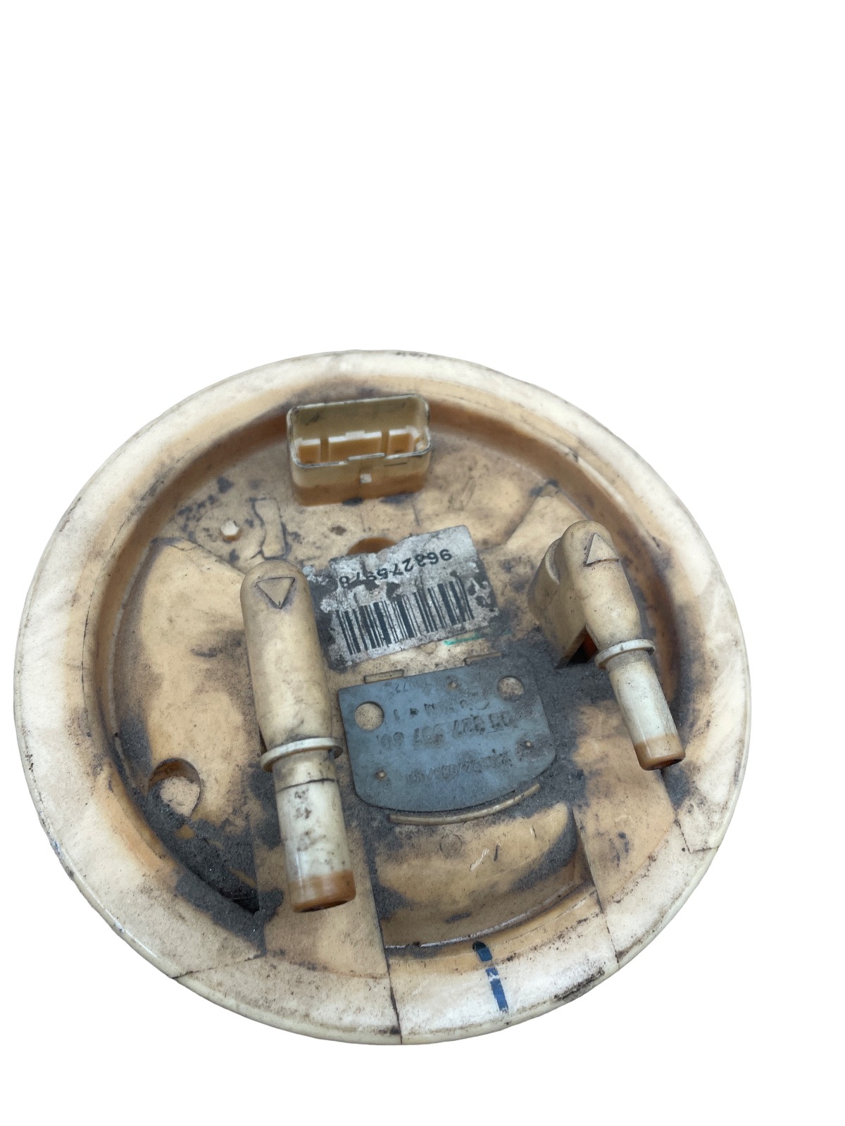 Pompa Carburante C/trasduttore (Galleggiante) Usato