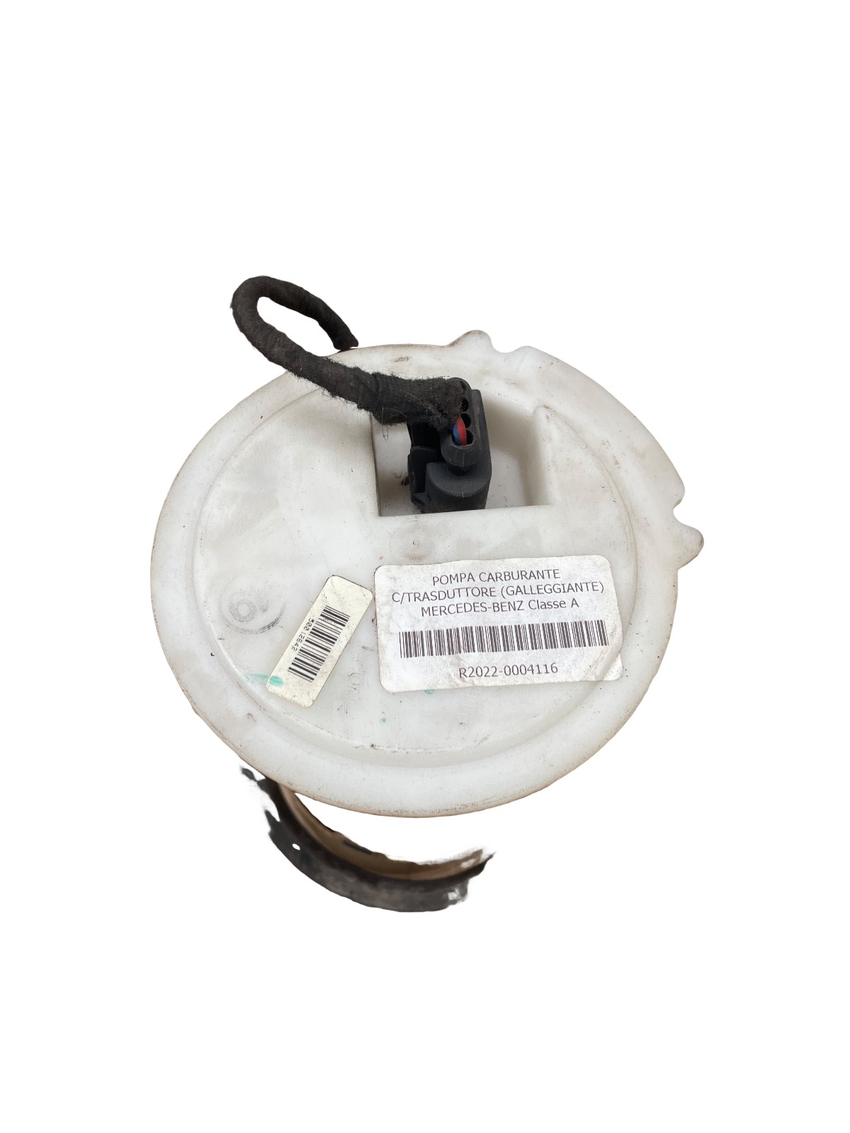 Pompa Carburante C/trasduttore (Galleggiante) Usato