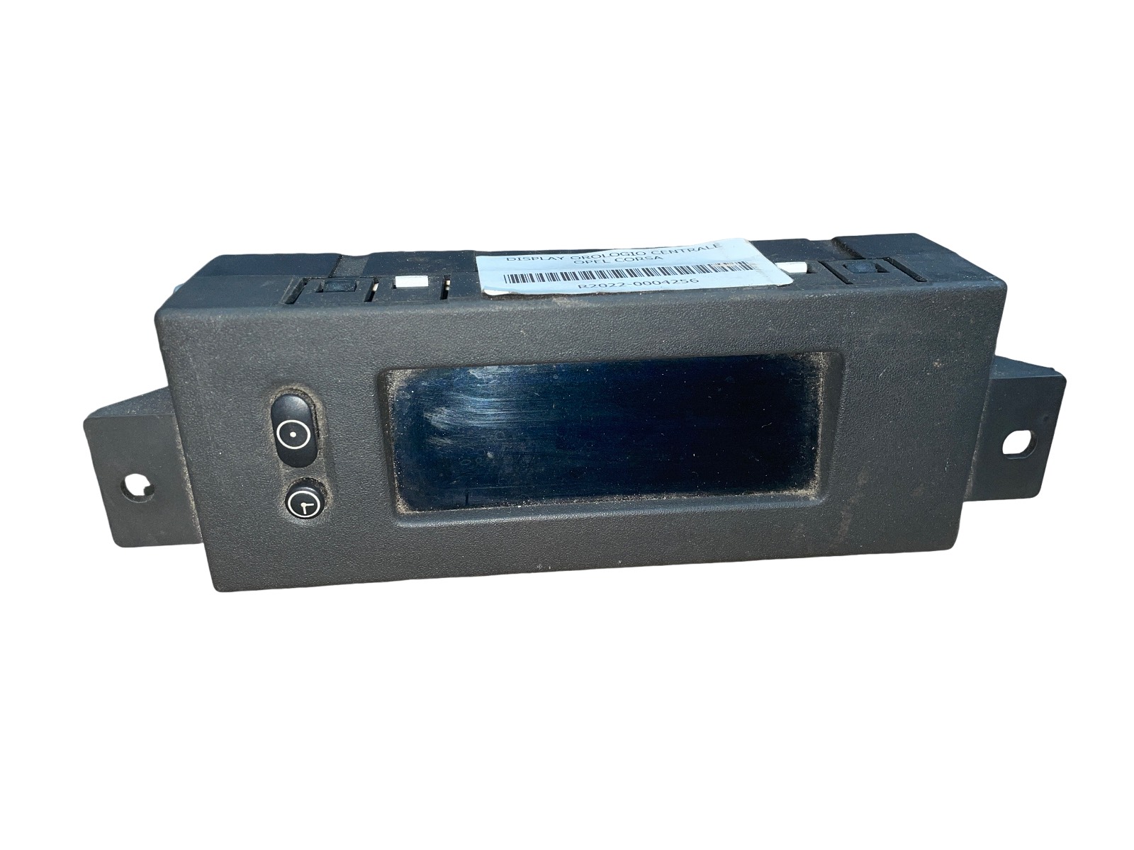 Display Multifunzione Usato