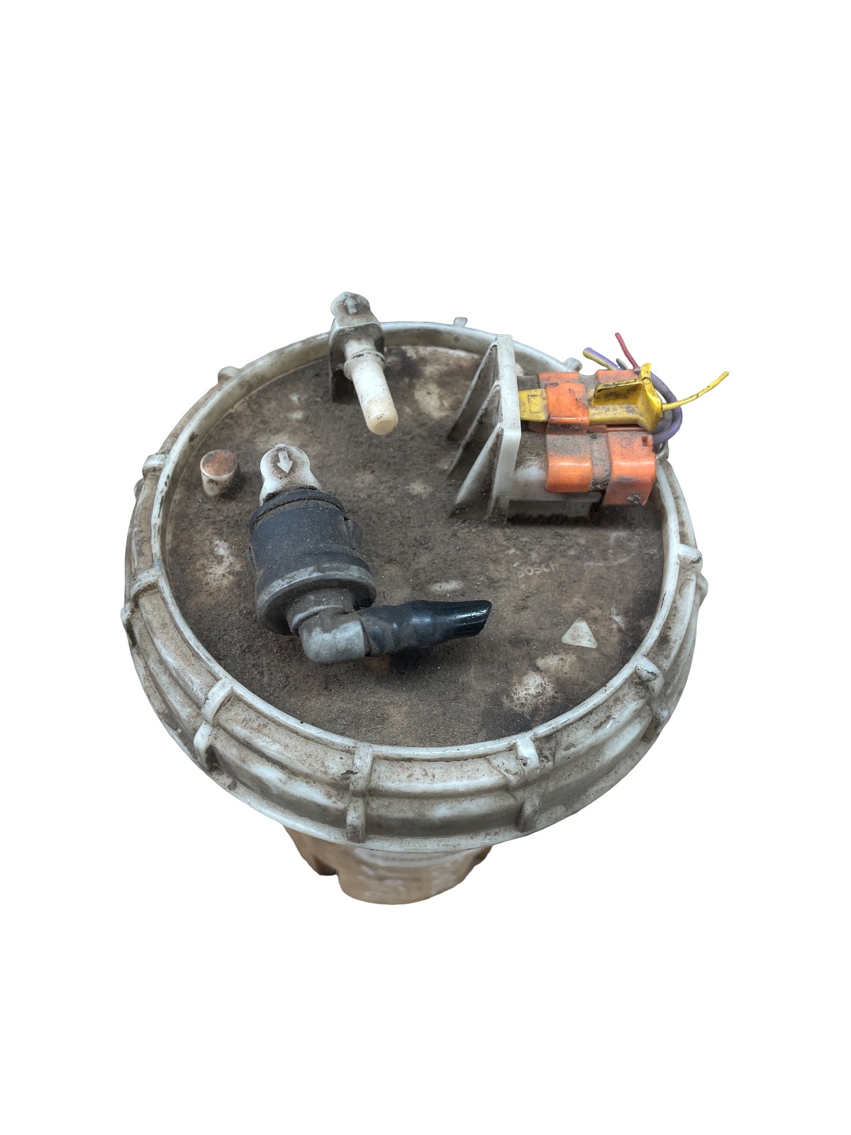 Pompa Carburante C/trasduttore (Galleggiante) Usato