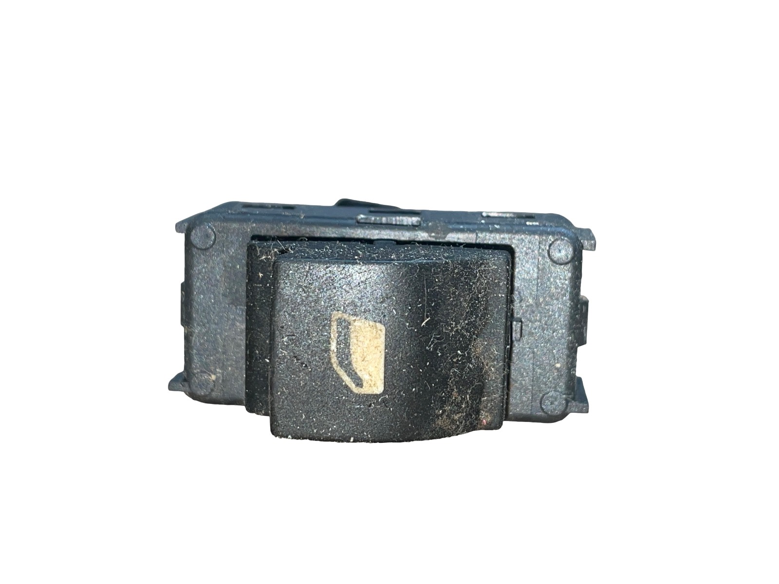 Interruttore Alzacristalli Porta Post. Destro Usato