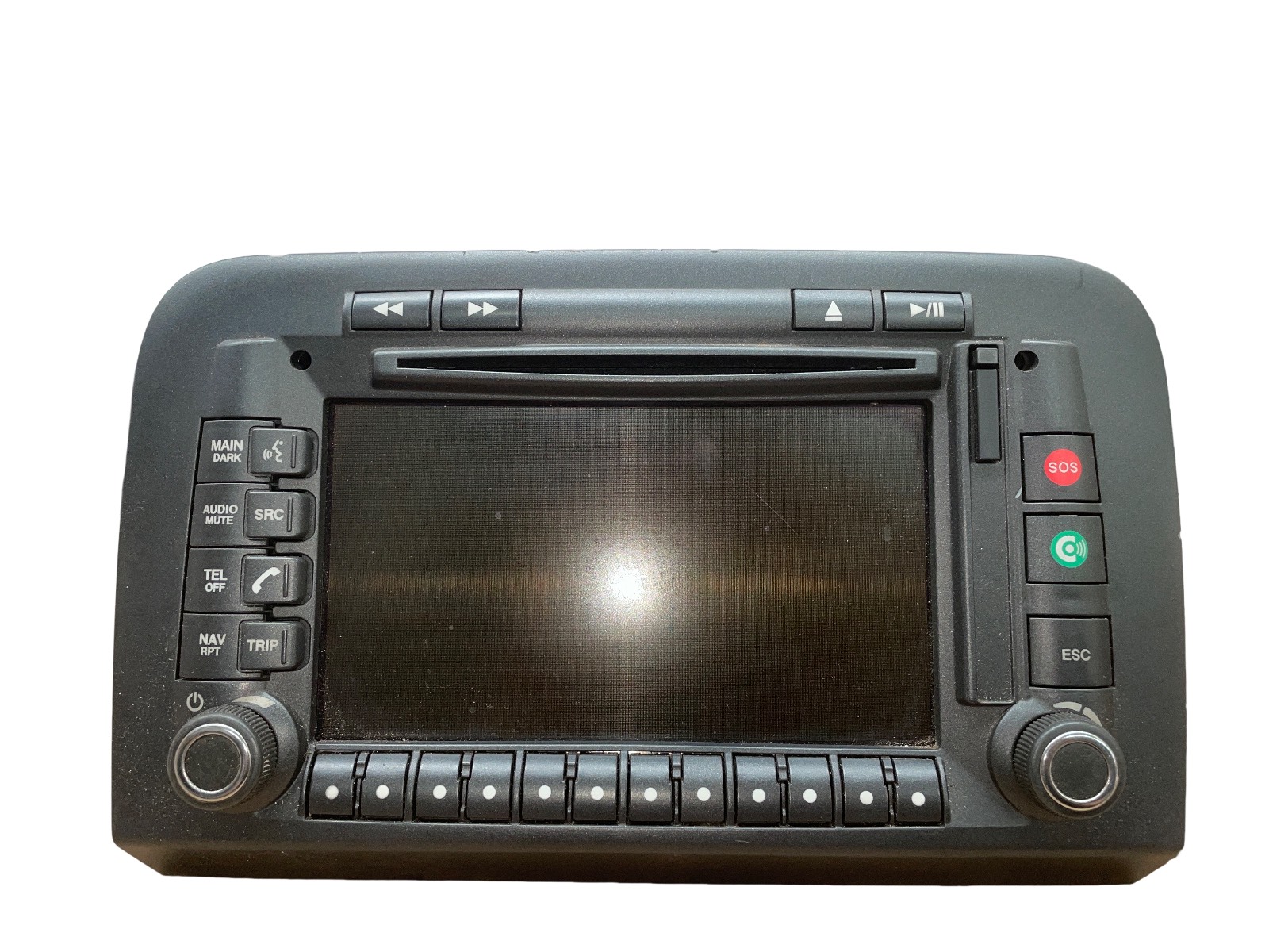 Autoradio Usato