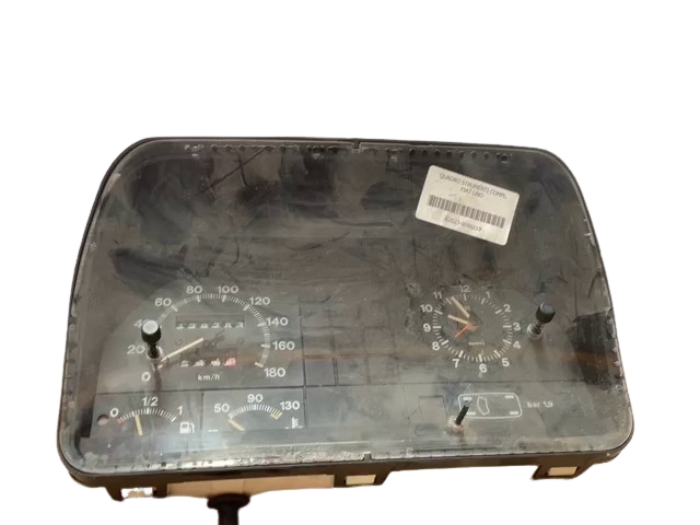 Quadro Portastrumenti Usato