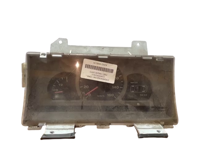 Quadro Portastrumenti Usato