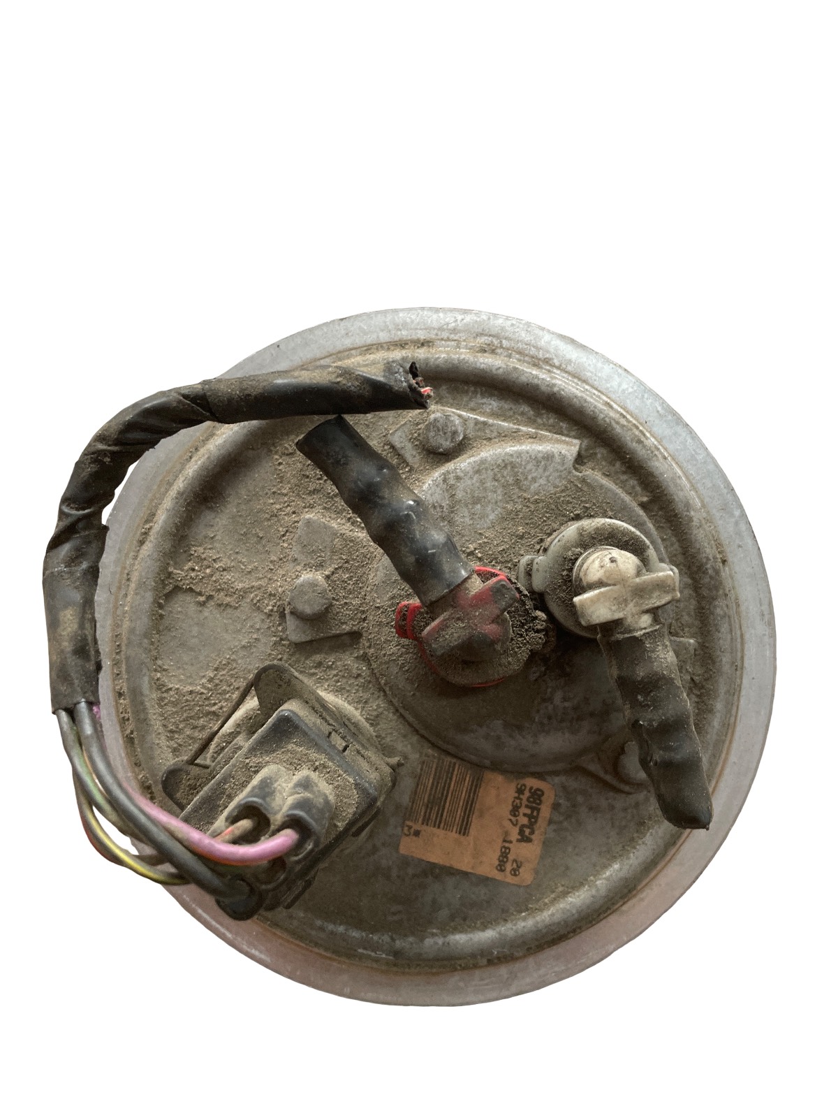 Pompa Carburante C/trasduttore (Galleggiante) Usato