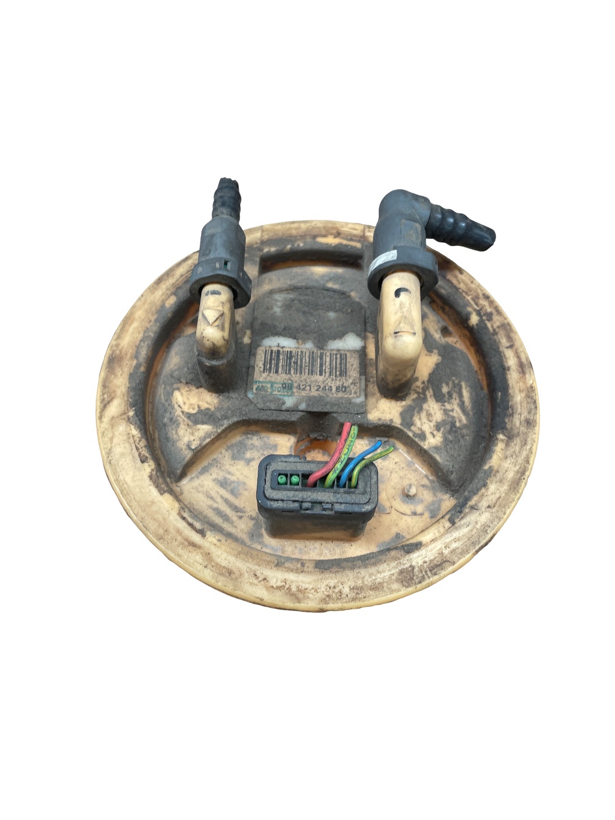 Pompa Carburante C/trasduttore (Galleggiante) Usato