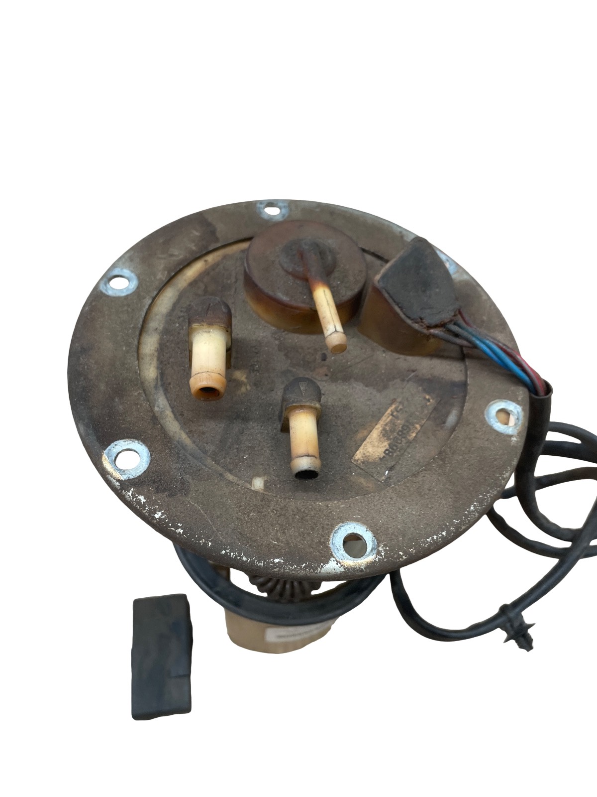 Pompa Carburante C/trasduttore (Galleggiante) Usato