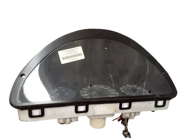 Quadro Portastrumenti Usato