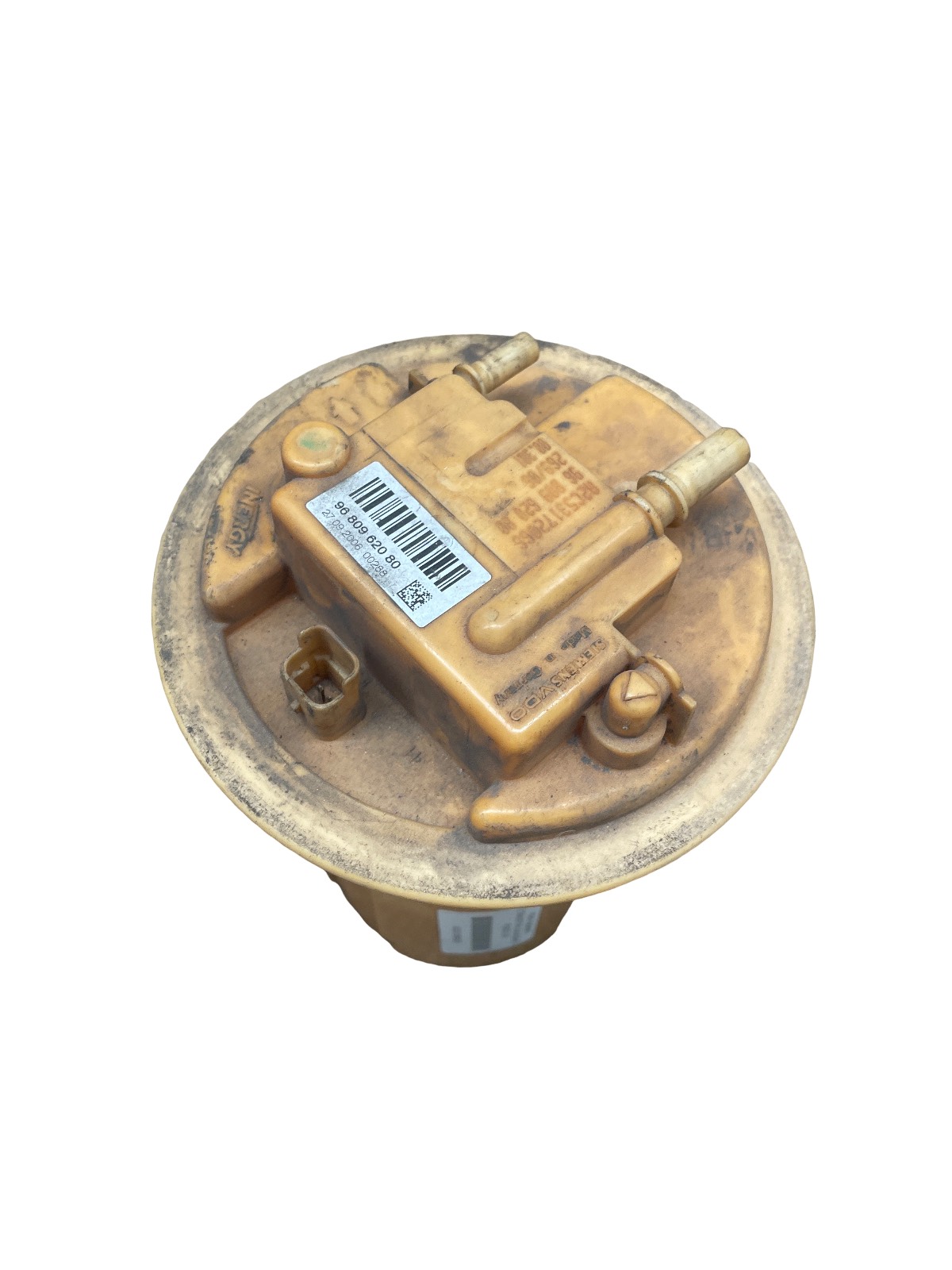 Pompa Carburante C/trasduttore (Galleggiante) Usato