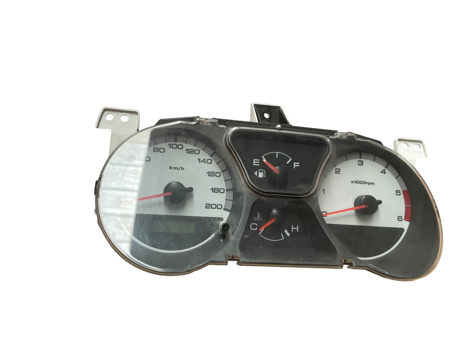 Quadro Portastrumenti Usato