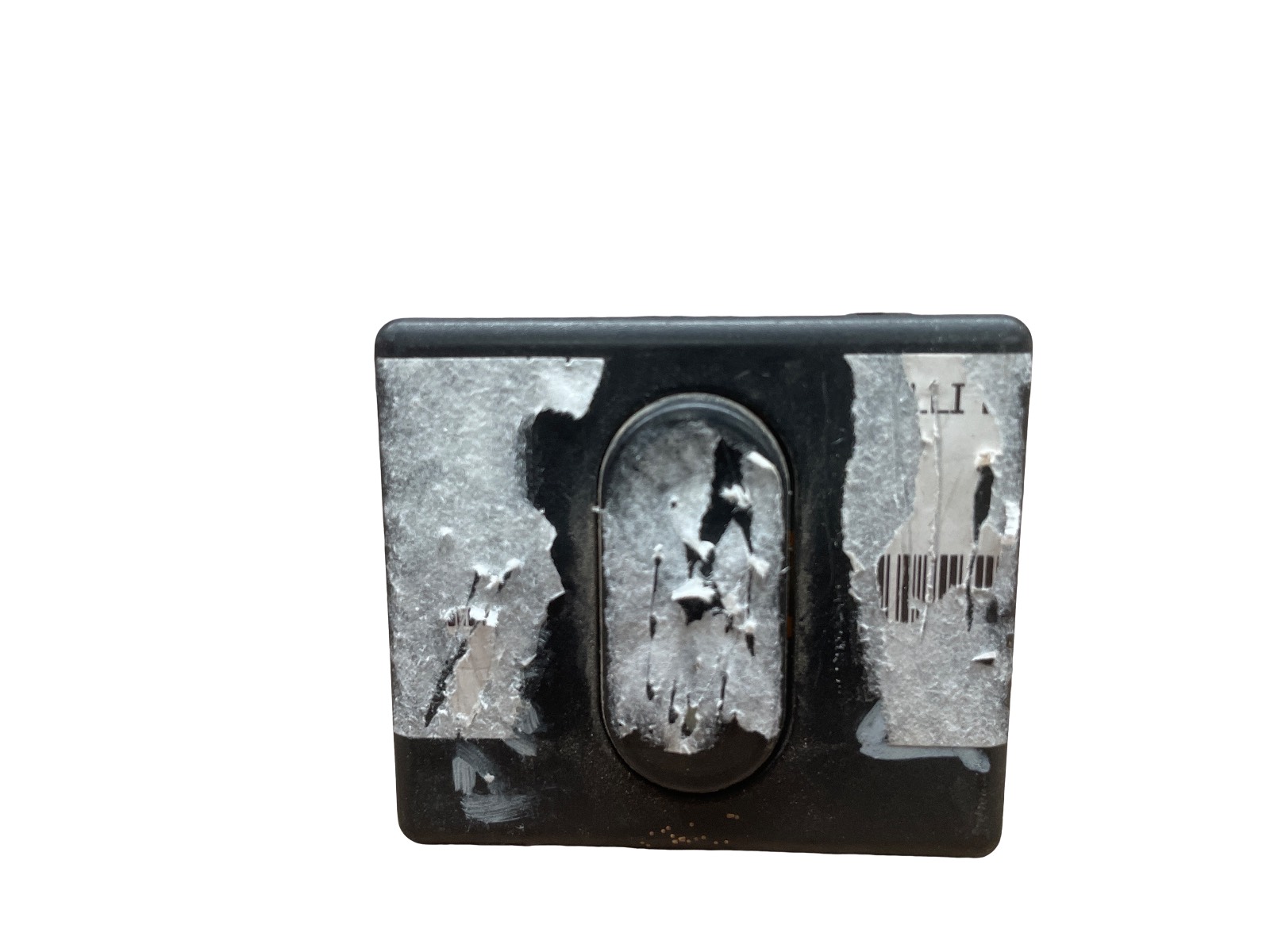 Interruttore Alzacristalli Porta Ant. Destro 71744265 Usato