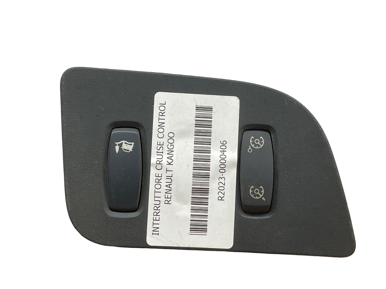 Interruttore Cruise Control Usato