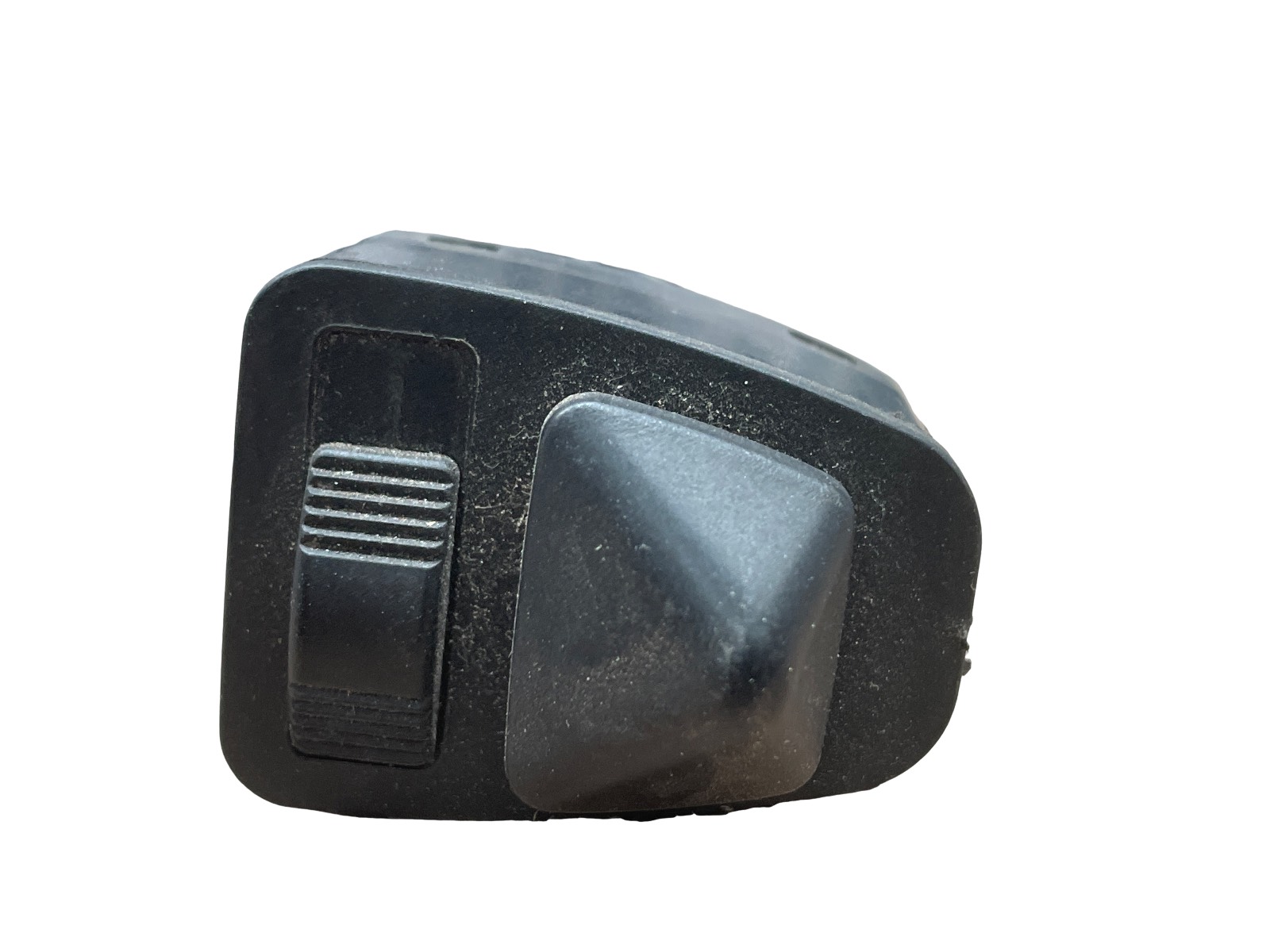 Interruttore Regolazione Retrovisore Est. (Bmw) 735600120 61.31-8 373 691.9 Usato