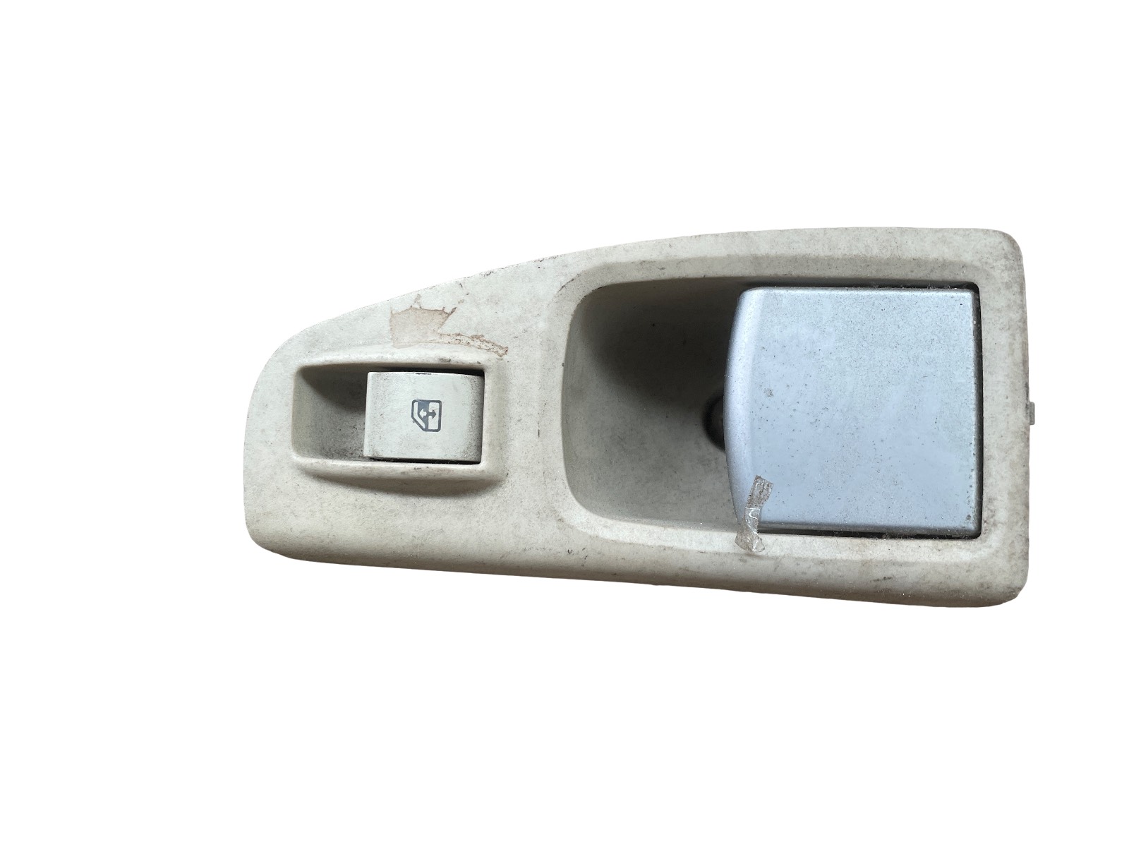 Interruttore Alzacristalli Porta Post. Destro Usato