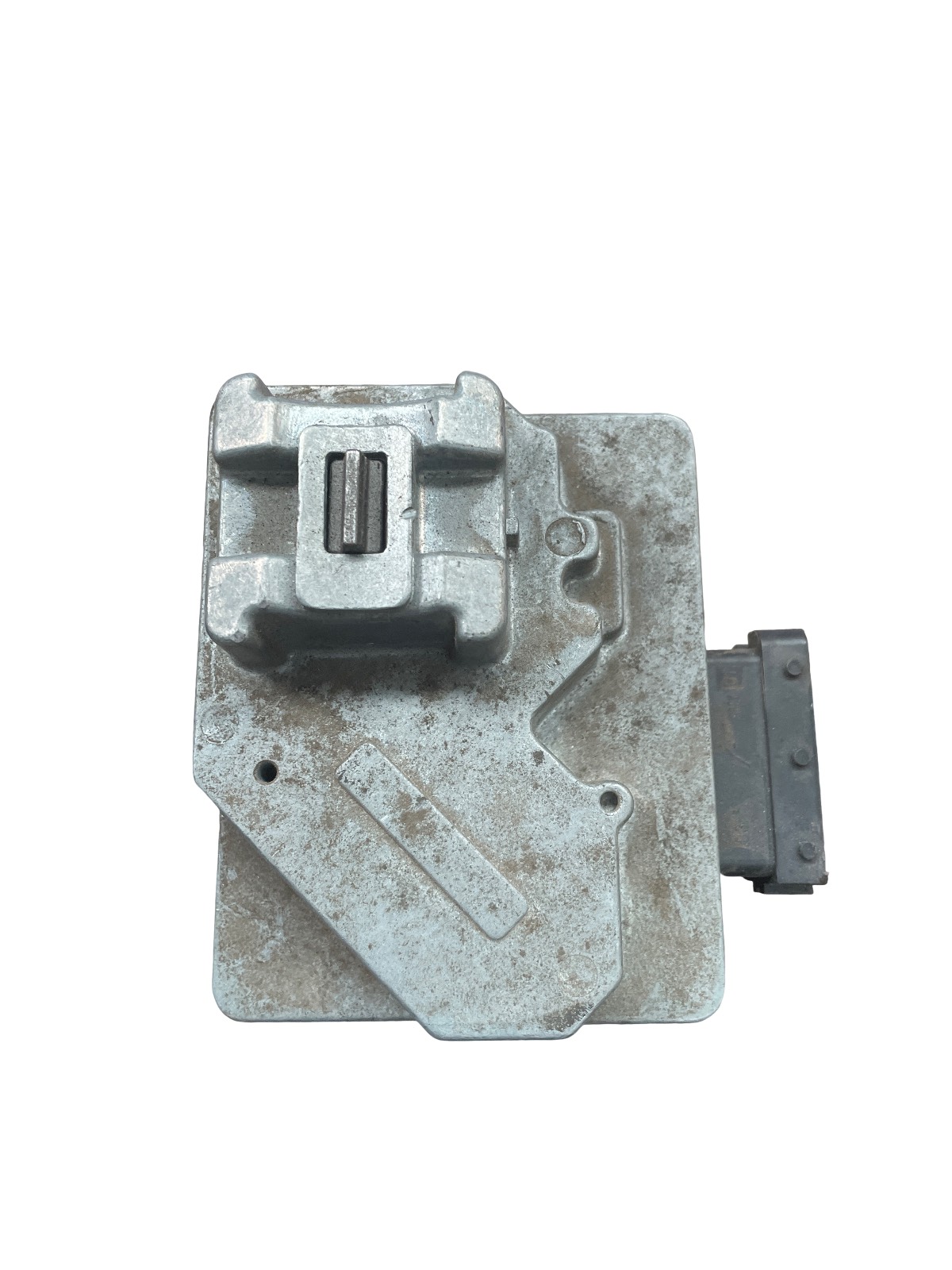 Bloccasterzo (Trw) 46557035 00505008960 Usato