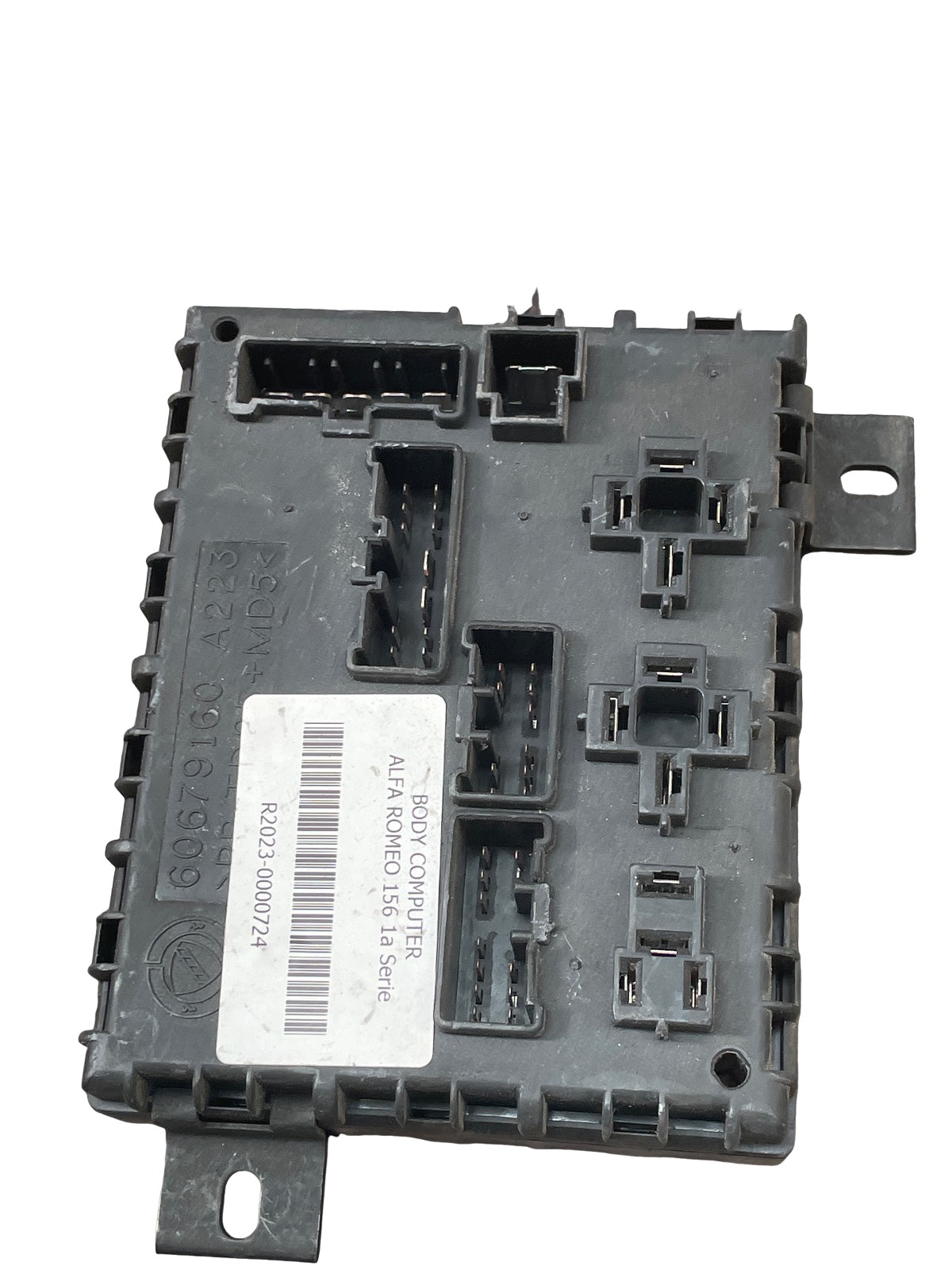Body Computer - Immagine 1 di 5